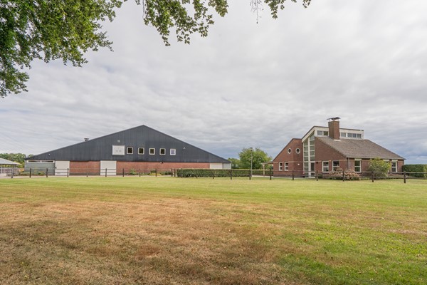 Medium property photo - Slenerweg 7, 7871 TG Klijndijk